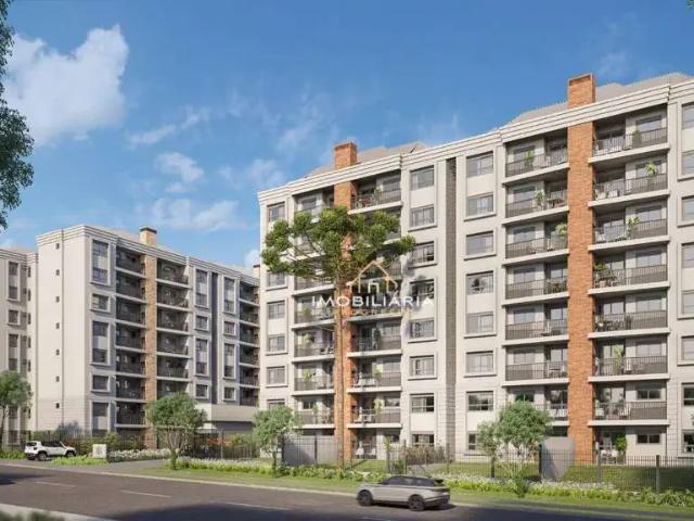 Apartamento venda em Região Geográfica Imediata de Curitiba, Região Metropolitana de Curitiba