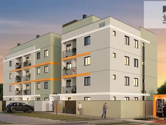 Apartamento venda em Região Geográfica Imediata de Curitiba, Região Metropolitana de Curitiba