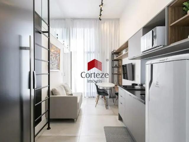 Apartamento venda em Hugo Lange, Curitiba