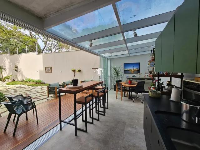Apartamento venda em Hugo Lange, Curitiba