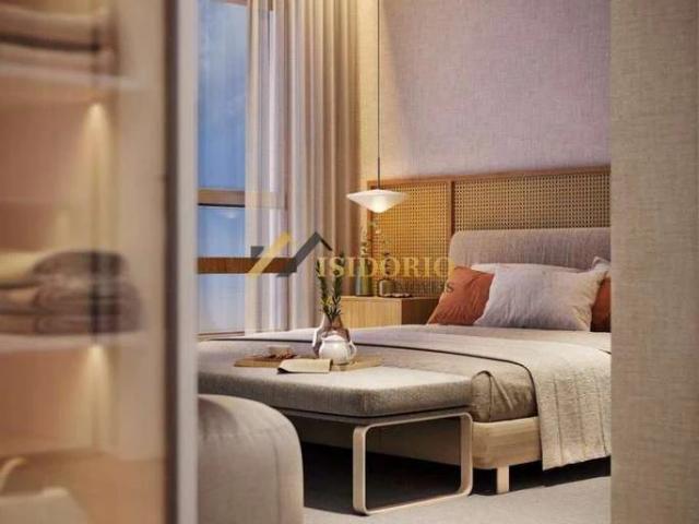 Apartamento venda em Hugo Lange, Curitiba