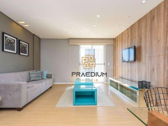 Apartamento venda em Região Geográfica Imediata de Curitiba, Região Metropolitana de Curitiba