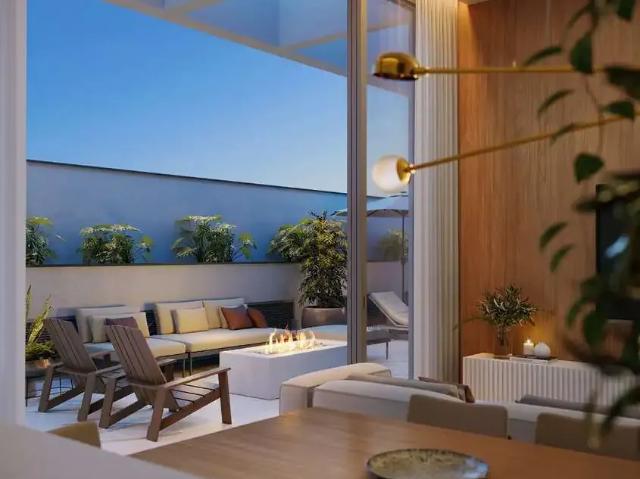 Apartamento venda em Região Geográfica Imediata de Curitiba, Região Metropolitana de Curitiba