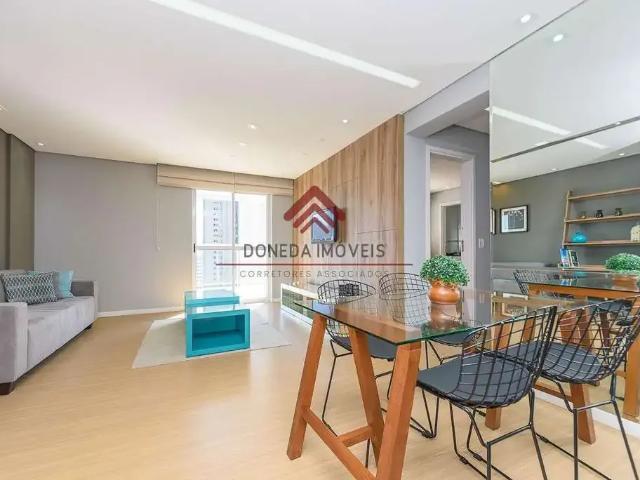 Apartamento venda em Região Geográfica Imediata de Curitiba, Região Metropolitana de Curitiba