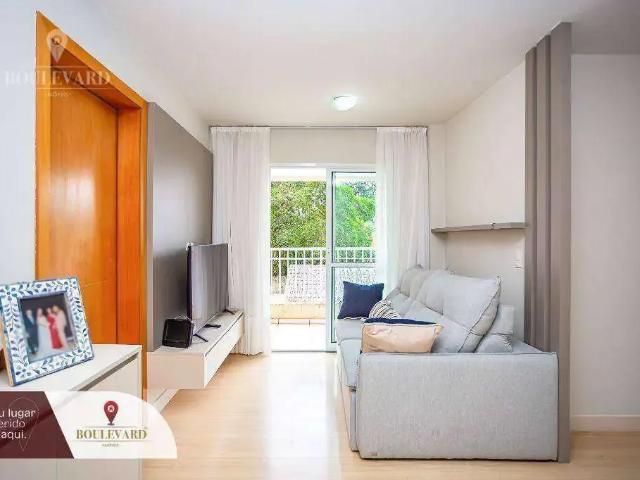 Apartamento venda em Região Geográfica Imediata de Curitiba, Região Metropolitana de Curitiba