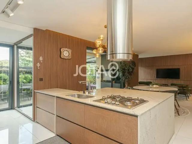 Apartamento venda em Hugo Lange, Curitiba