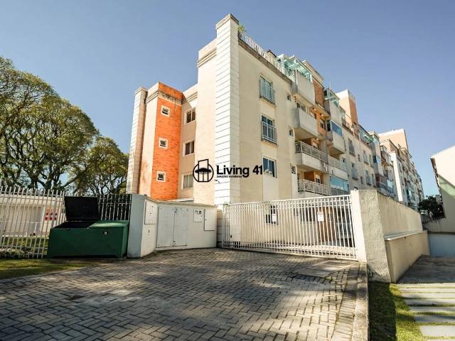 Apartamento venda em Hugo Lange, Curitiba