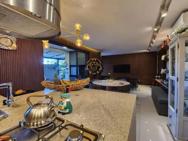Apartamento venda em Região Geográfica Imediata de Curitiba, Região Metropolitana de Curitiba