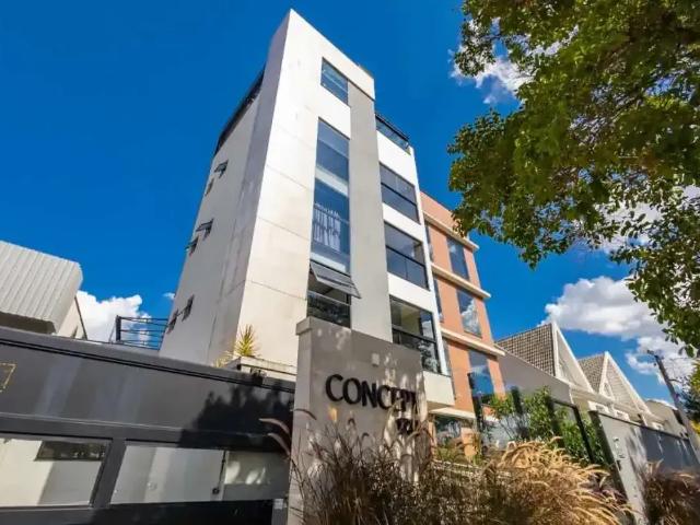 Apartamento venda em Região Geográfica Imediata de Curitiba, Região Metropolitana de Curitiba