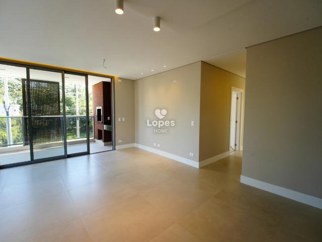 Apartamento venda em Hugo Lange, Curitiba