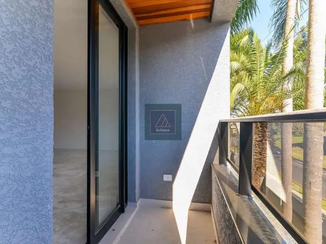 Apartamento venda em Juvevê, Curitiba