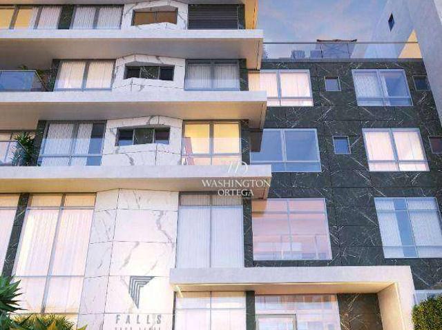 Apartamento venda em Região Geográfica Imediata de Curitiba, Região Metropolitana de Curitiba