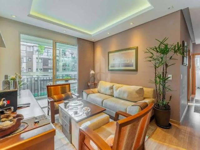 Apartamento venda em Região Geográfica Imediata de Curitiba, Região Metropolitana de Curitiba