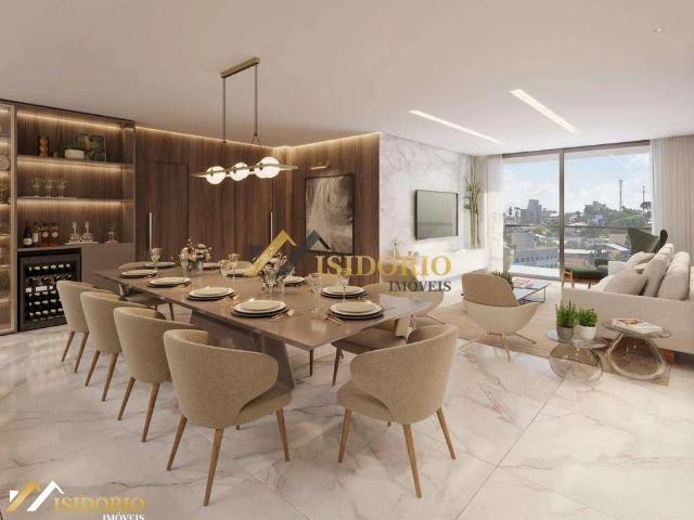 Apartamento venda em Hugo Lange, Curitiba