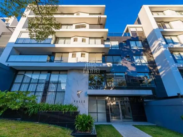 Apartamento venda em Região Geográfica Imediata de Curitiba, Região Metropolitana de Curitiba