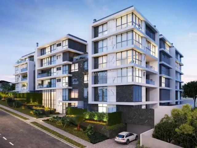 Apartamento venda em Região Geográfica Imediata de Curitiba, Região Metropolitana de Curitiba