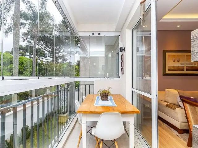 Apartamento venda em Região Geográfica Imediata de Curitiba, Região Metropolitana de Curitiba