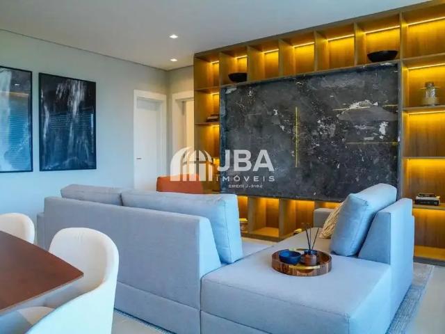Apartamento venda em Hugo Lange, Curitiba