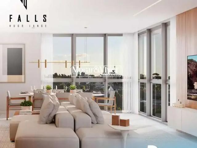 Apartamento venda em Região Geográfica Imediata de Curitiba, Região Metropolitana de Curitiba