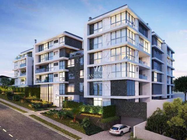 Apartamento venda em Região Geográfica Imediata de Curitiba, Região Metropolitana de Curitiba