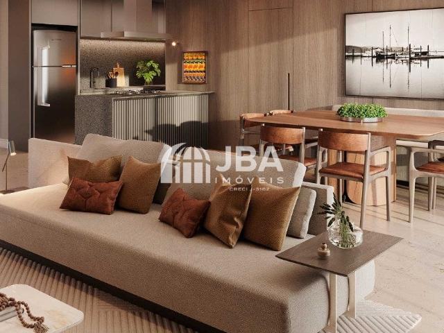 Apartamento venda em Hugo Lange, Curitiba