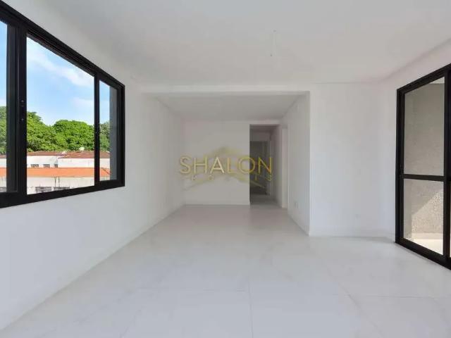 Apartamento venda em Hugo Lange, Curitiba