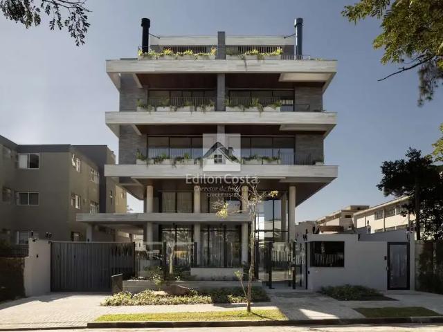 Apartamento venda em Região Geográfica Imediata de Curitiba, Região Metropolitana de Curitiba