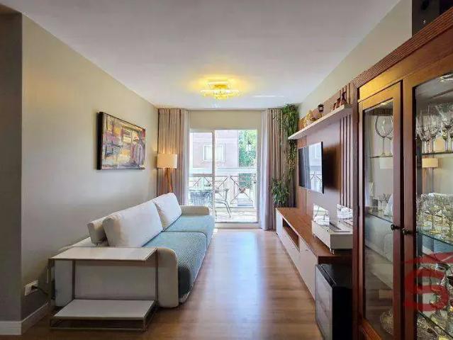Apartamento venda em Região Geográfica Imediata de Curitiba, Região Metropolitana de Curitiba