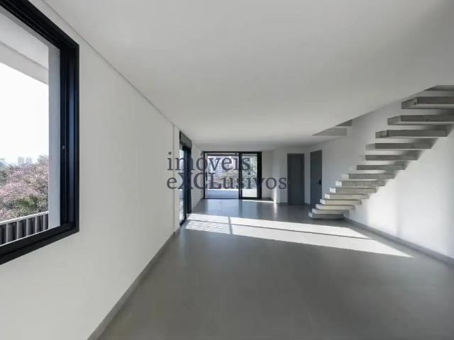 Apartamento venda em Hugo Lange, Curitiba