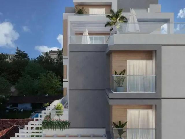 Apartamento venda em Região Geográfica Imediata de Curitiba, Região Metropolitana de Curitiba