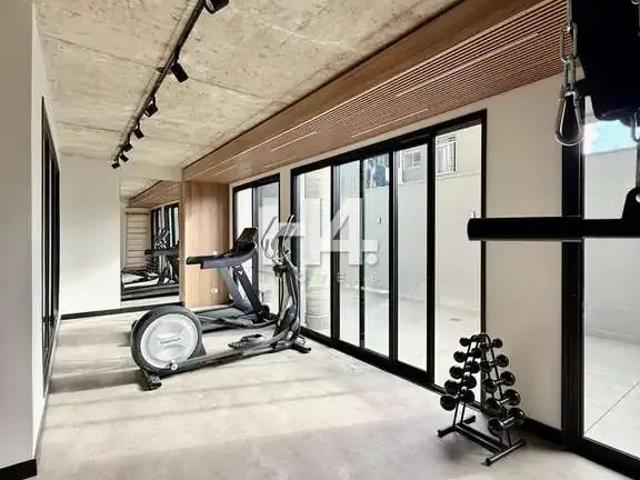 Apartamento venda em Hugo Lange, Curitiba