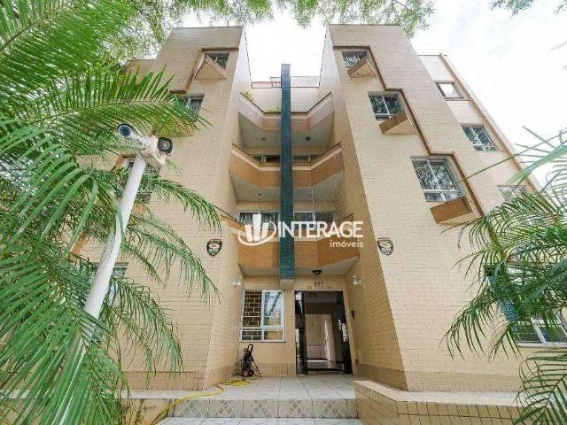 Apartamento venda em Região Geográfica Imediata de Curitiba, Região Metropolitana de Curitiba