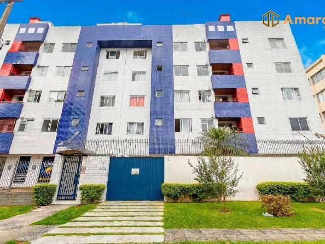 Apartamento venda em Região Geográfica Imediata de Curitiba, Região Metropolitana de Curitiba