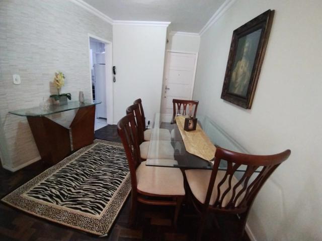 Apartamento venda em Jardim Botânico, Curitiba