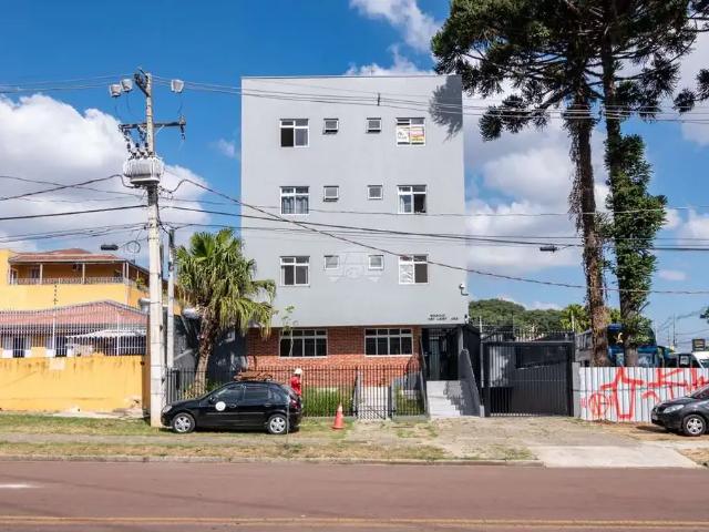 Apartamento venda em Região Geográfica Imediata de Curitiba, Região Metropolitana de Curitiba