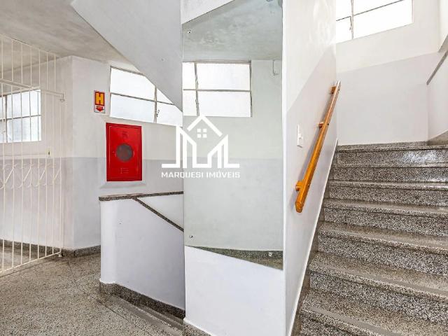Apartamento venda em Jardim Botânico, Curitiba