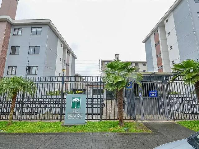 Apartamento venda em Região Geográfica Imediata de Curitiba, Região Metropolitana de Curitiba