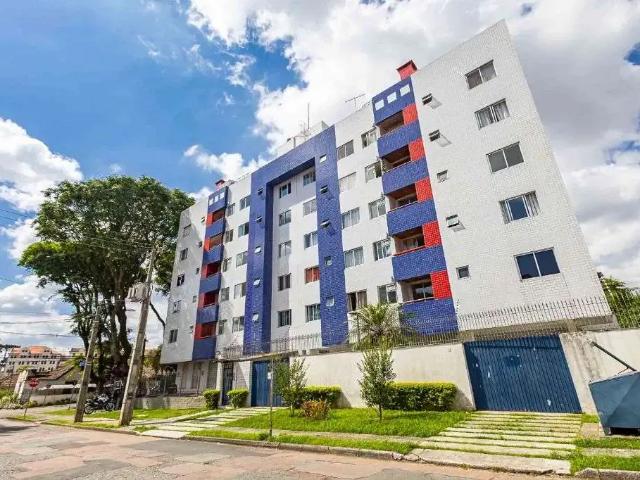 Apartamento venda em Região Geográfica Imediata de Curitiba, Região Metropolitana de Curitiba