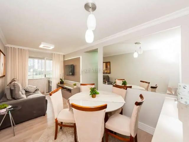 Apartamento venda em Região Geográfica Imediata de Curitiba, Região Metropolitana de Curitiba