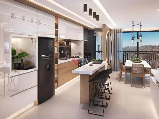 Apartamento venda em Região Geográfica Imediata de Curitiba, Região Metropolitana de Curitiba