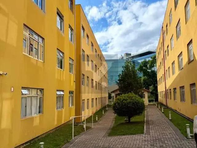 Apartamento venda em Região Geográfica Imediata de Curitiba, Região Metropolitana de Curitiba