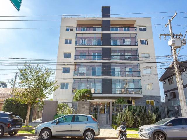 Apartamento venda em Região Geográfica Imediata de Curitiba, Região Metropolitana de Curitiba