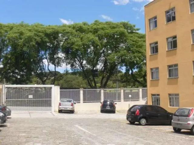 Apartamento venda em Região Geográfica Imediata de Curitiba, Região Metropolitana de Curitiba