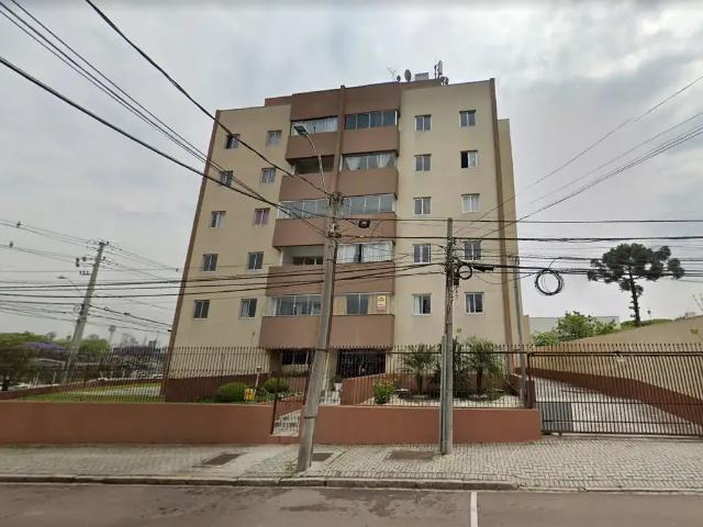 Apartamento venda em Região Geográfica Imediata de Curitiba, Região Metropolitana de Curitiba