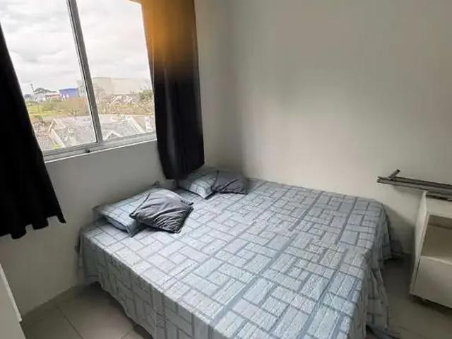 Apartamento venda em Jardim das Américas, Curitiba