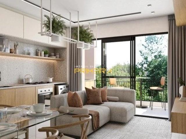 Apartamento venda em Região Geográfica Imediata de Curitiba, Região Metropolitana de Curitiba