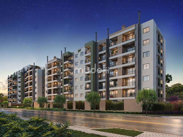 Apartamento venda em Curitiba, Região Geográfica Intermediária de Curitiba