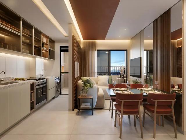 Apartamento venda em Região Geográfica Imediata de Curitiba, Região Metropolitana de Curitiba