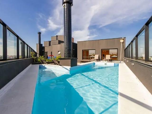 Apartamento venda em Região Geográfica Imediata de Curitiba, Região Metropolitana de Curitiba