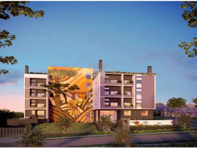 Apartamento venda em Região Geográfica Imediata de Curitiba, Região Metropolitana de Curitiba
